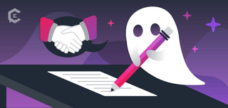 How a Ghostwriter Can Help You Grow Your Business