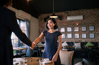 The Key To A Successful Coffee Chat