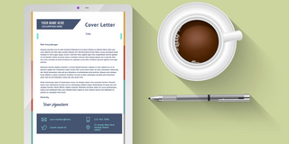 3 Things You Should Avoid When Writing Cover Letters
